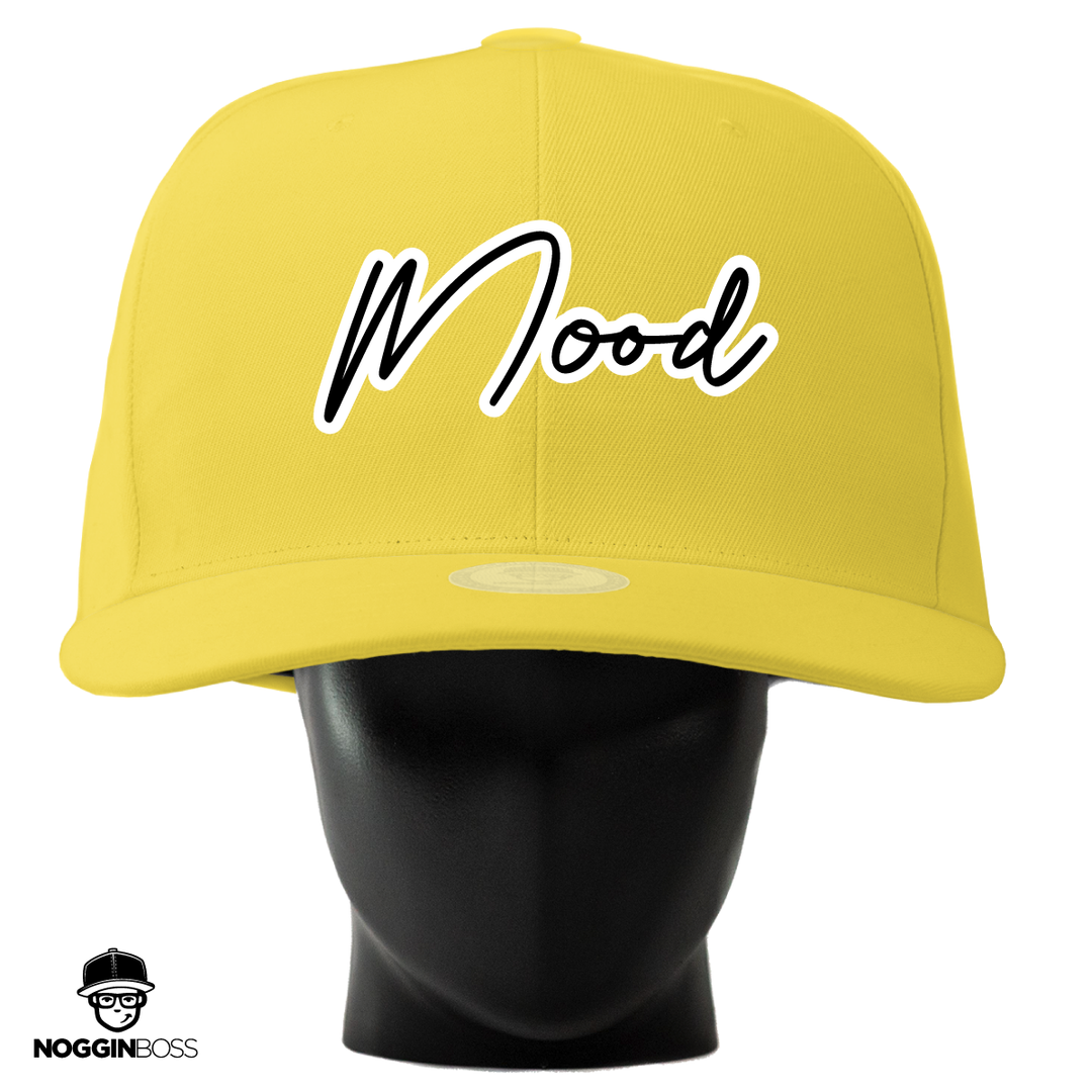 Yellow L/XL Noggin