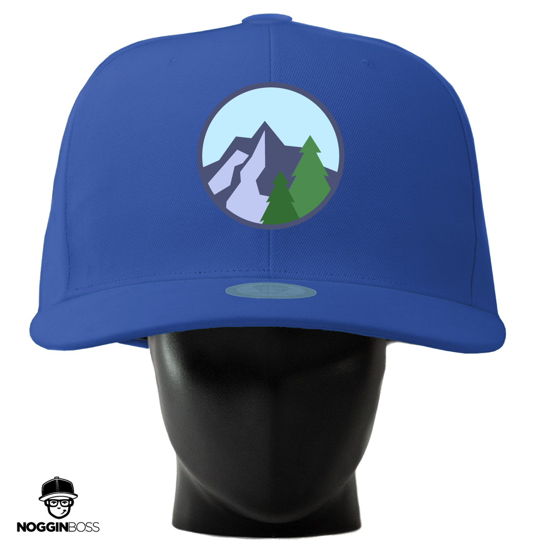 Royal S/M Noggin
