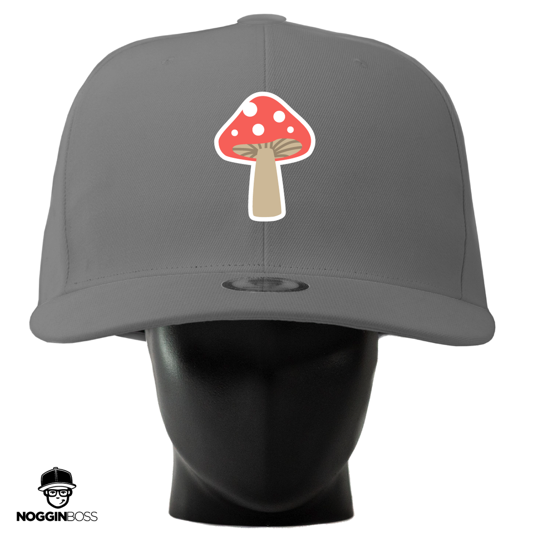 Grey L/XL Noggin