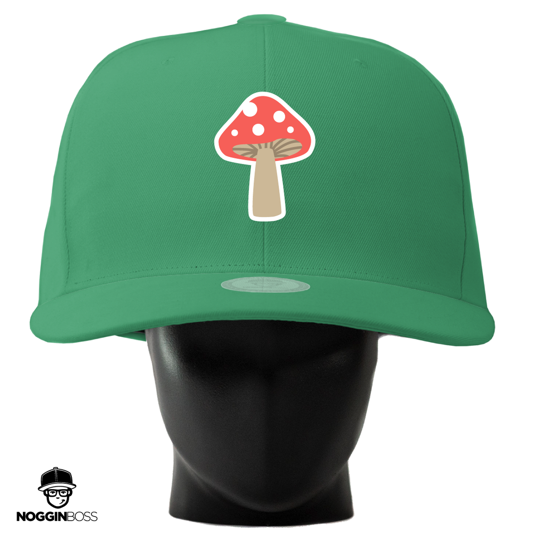 Kelly Green S/M Noggin