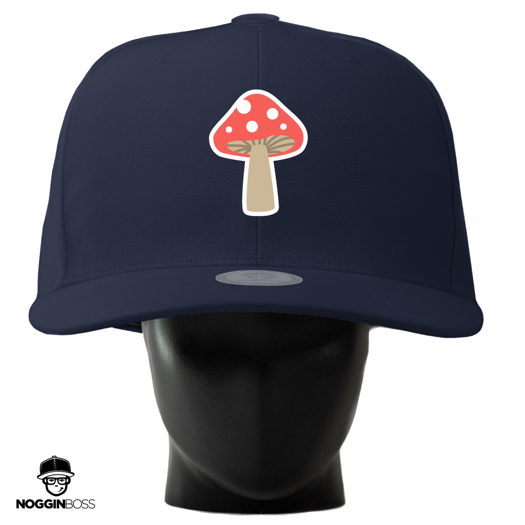 Navy L/XL Noggin