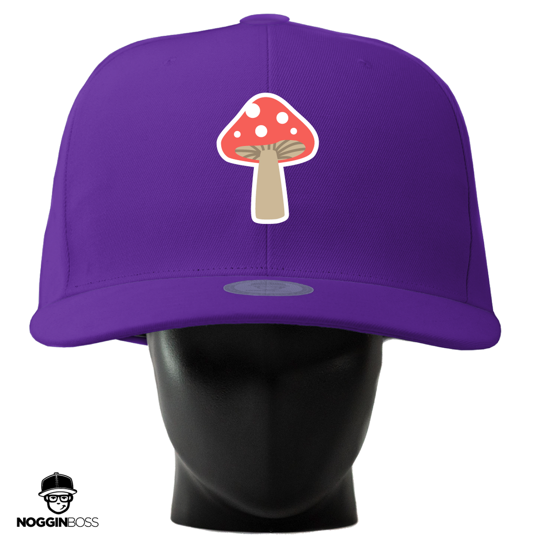 Purple L/XL Noggin