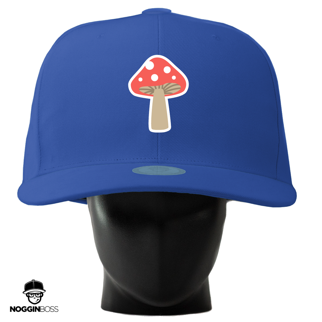 Royal S/M Noggin