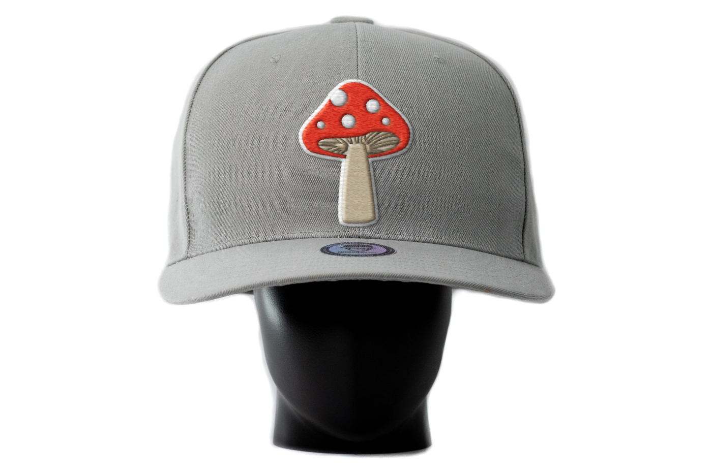 Mushroom Patch