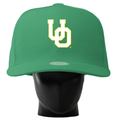 Oregon Ducks Noggin