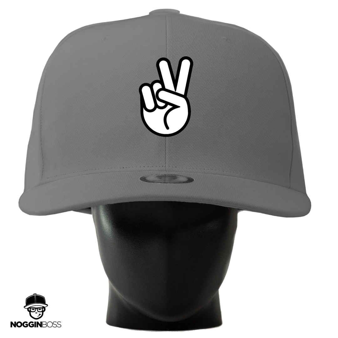 Grey L/XL Noggin