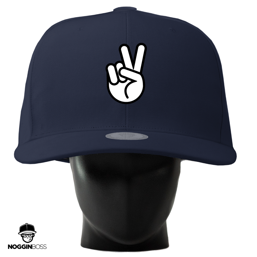Navy L/XL Noggin