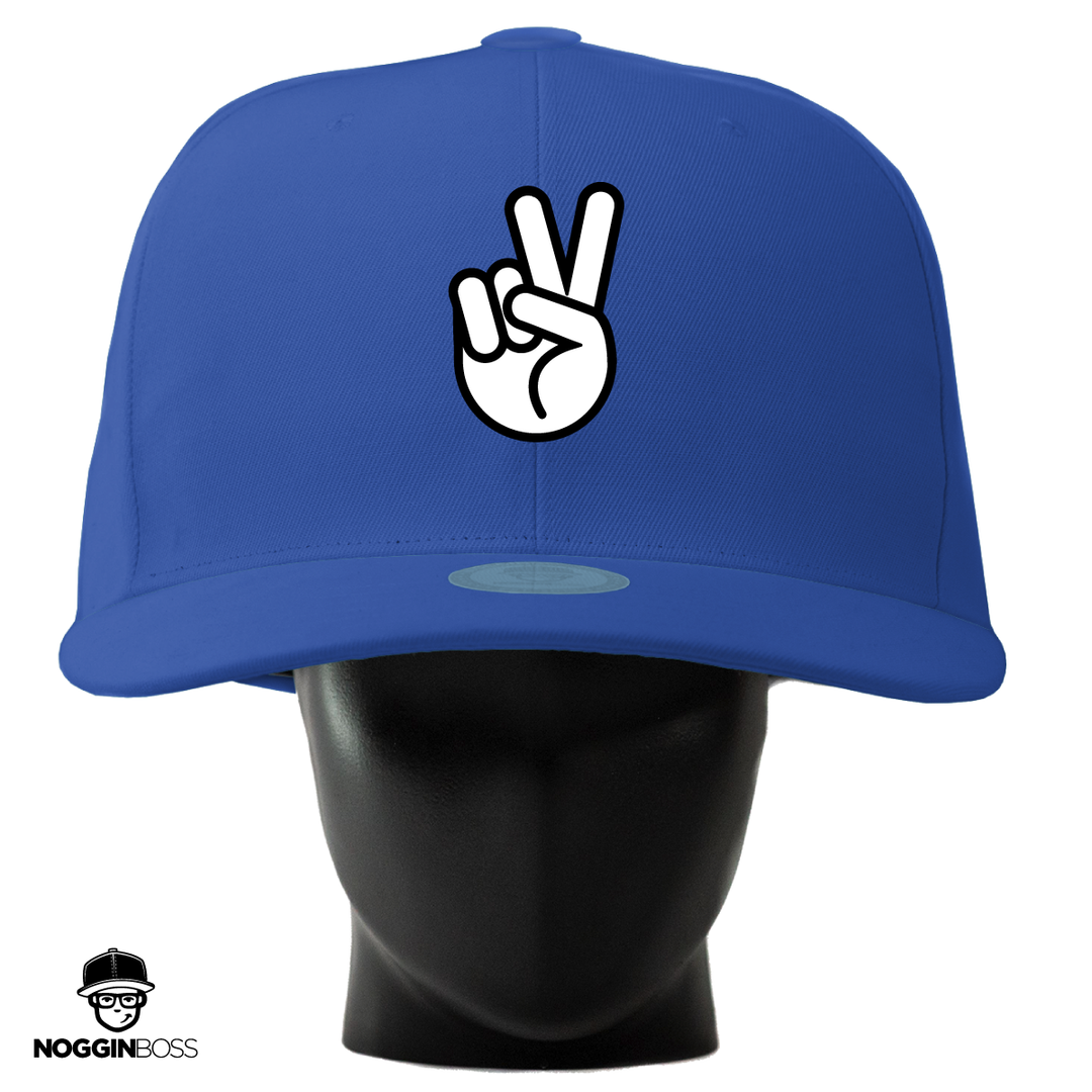Royal S/M Noggin