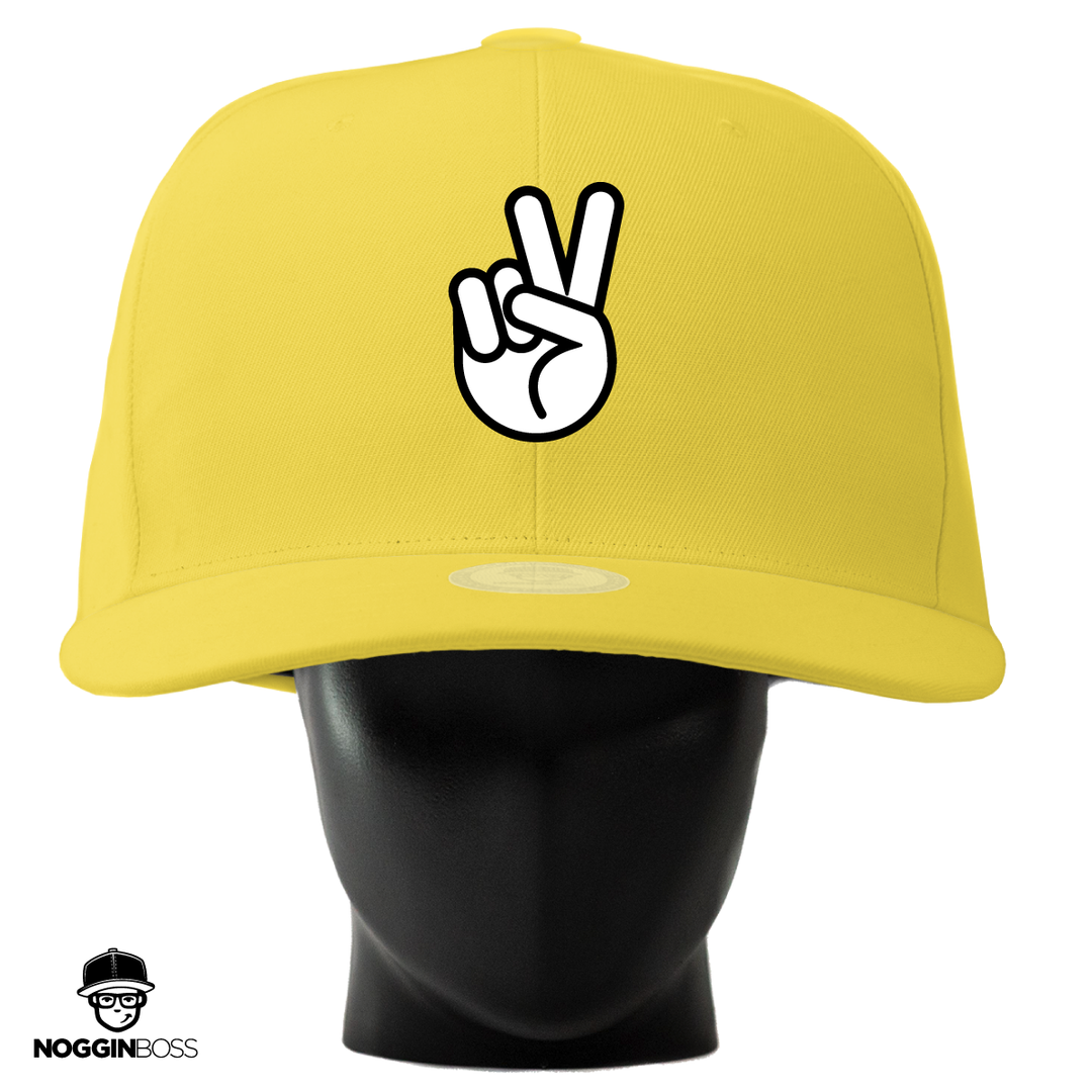 Yellow L/XL Noggin