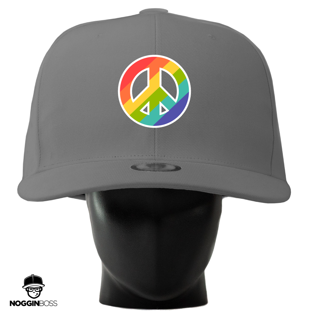 Grey L/XL Noggin