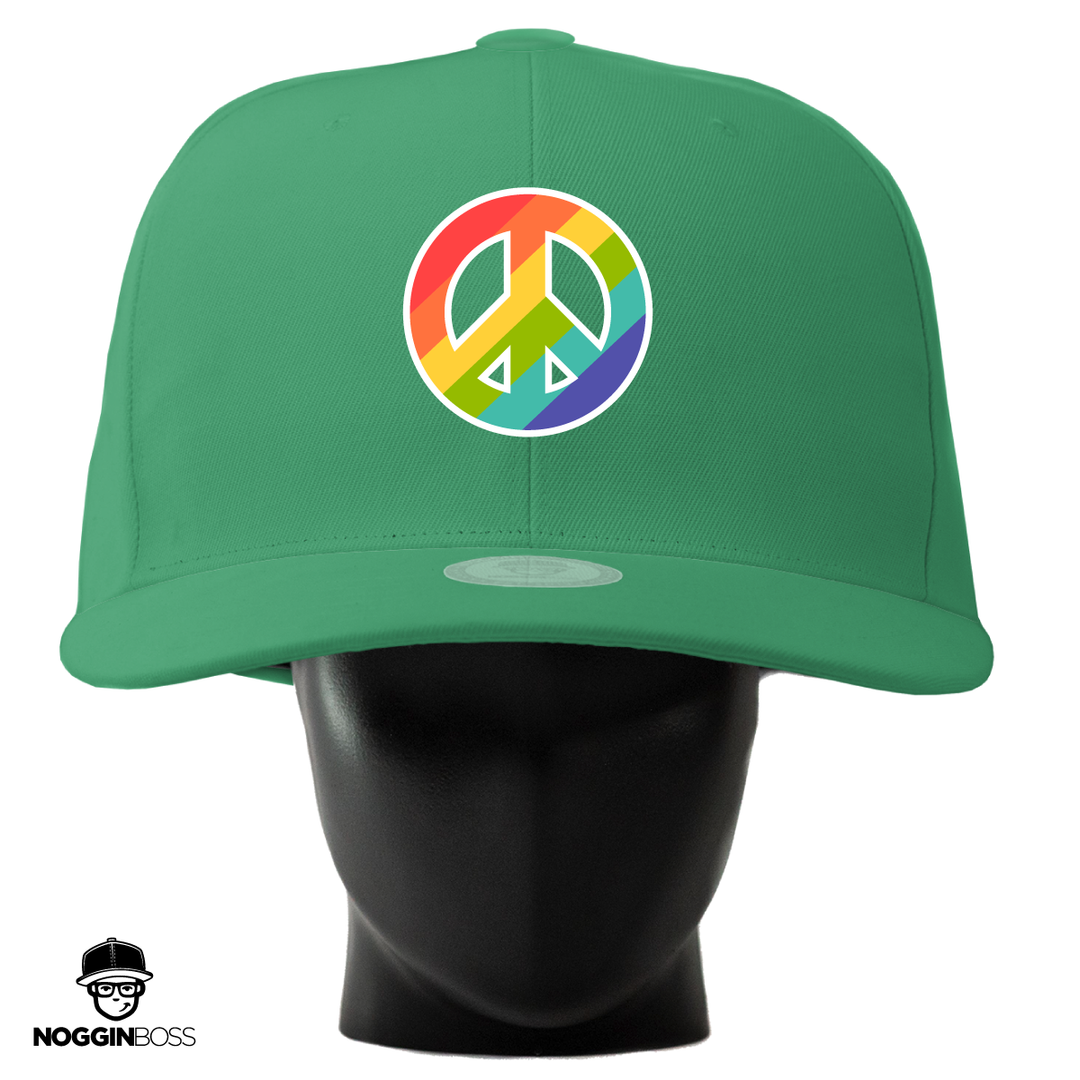 Kelly Green S/M Noggin