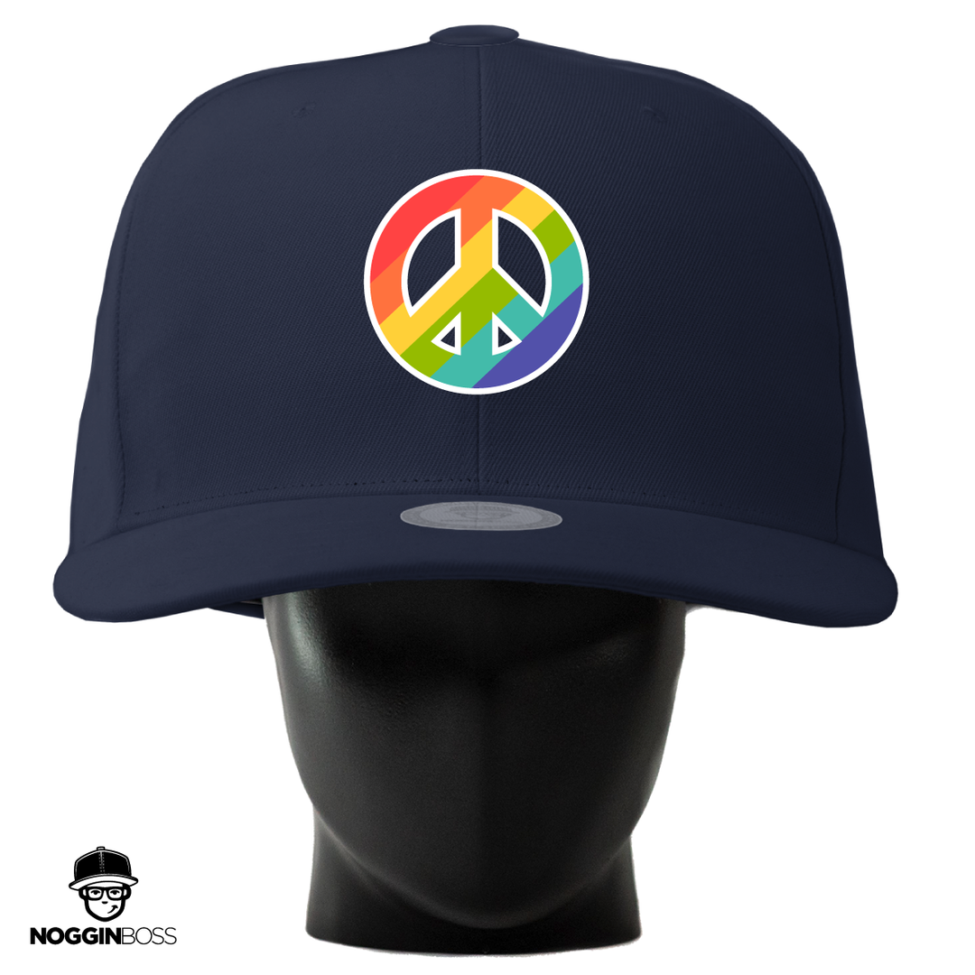 Navy L/XL Noggin