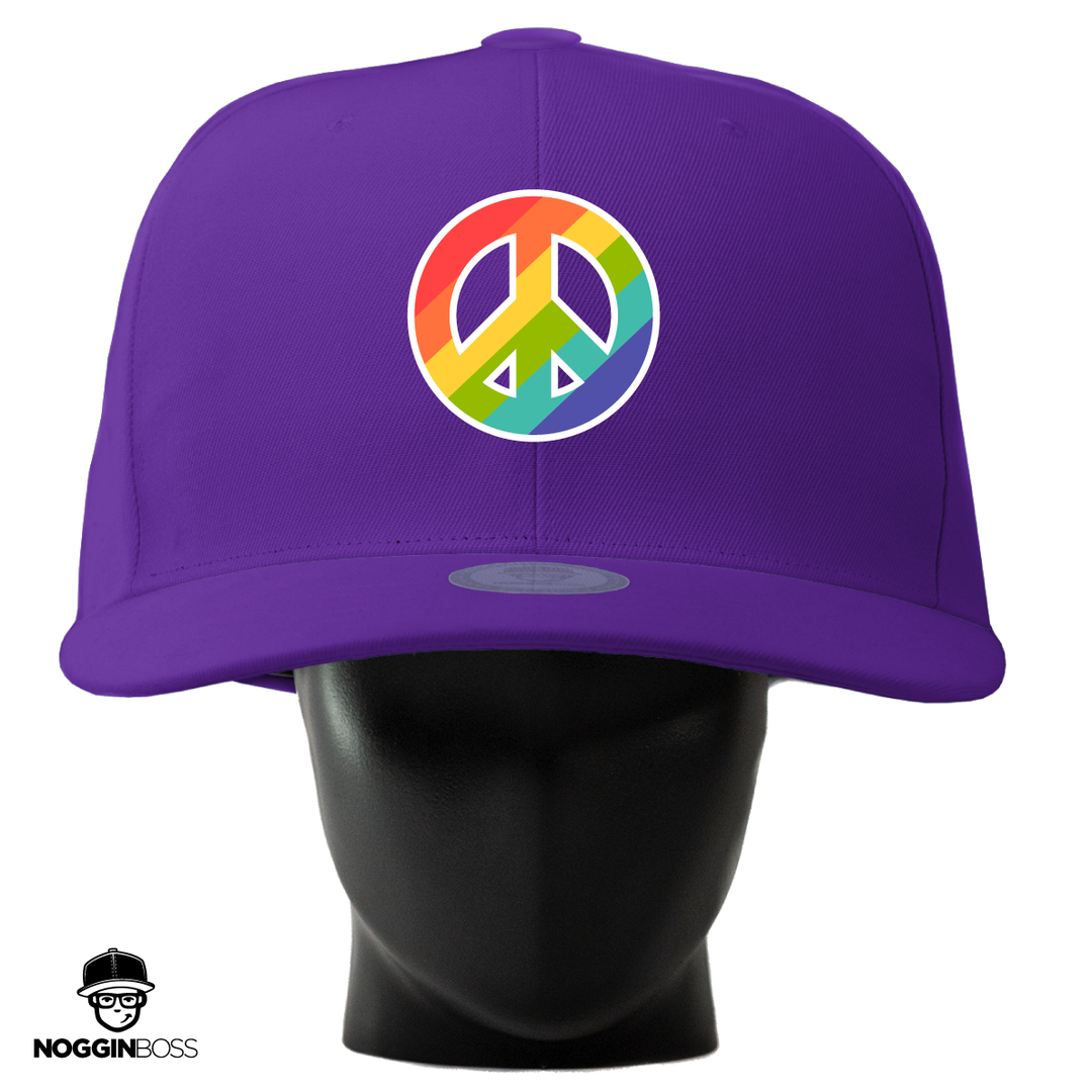 Purple L/XL Noggin