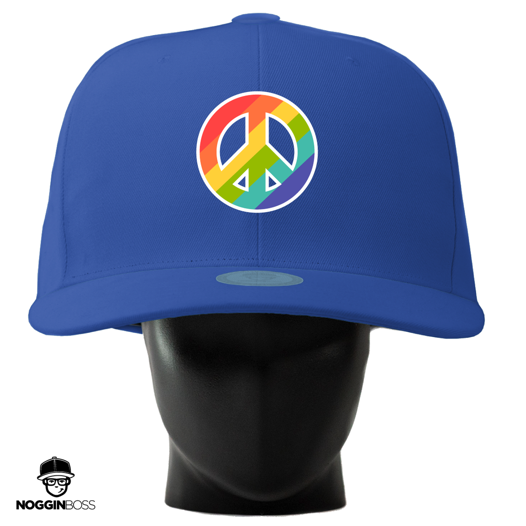 Royal S/M Noggin