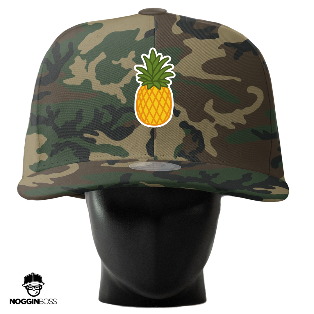 Camo L/XL Noggin