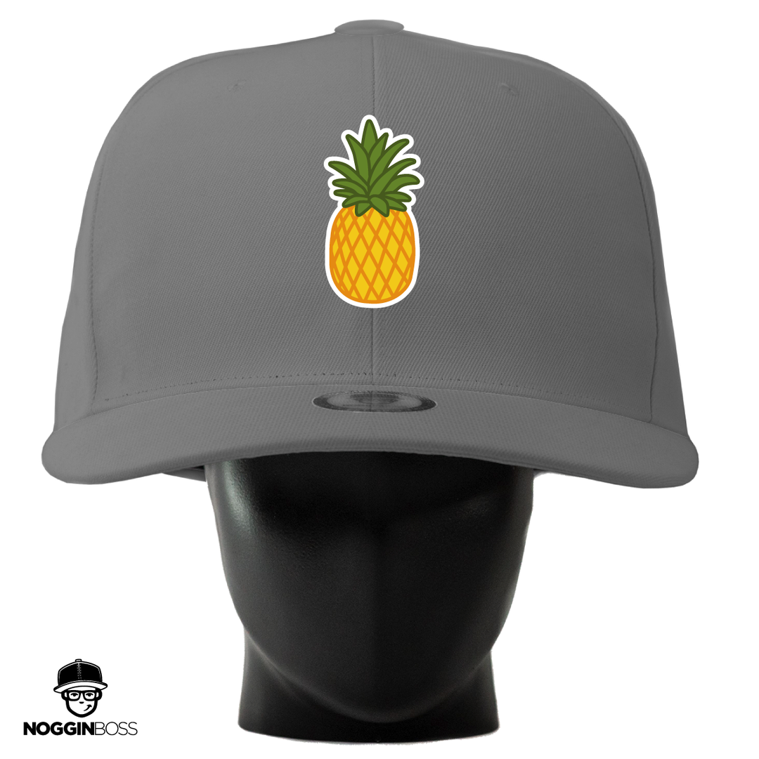Grey L/XL Noggin