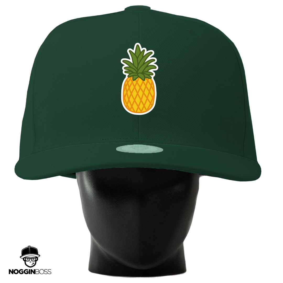 Hunter Green L/XL Noggin