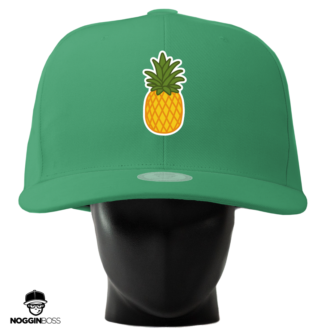Kelly Green S/M Noggin