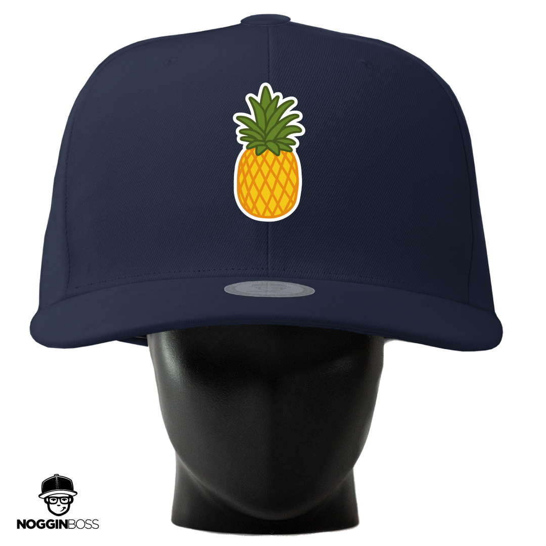 Navy L/XL Noggin