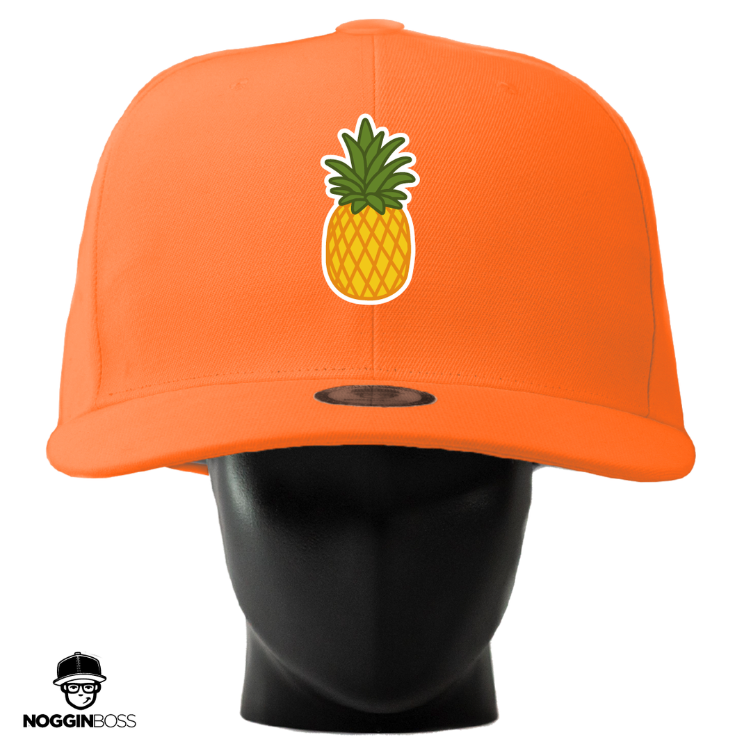 Orange L/XL Noggin
