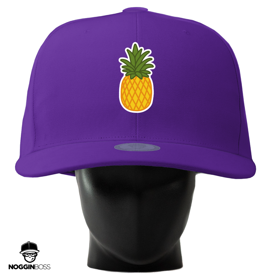Purple L/XL Noggin