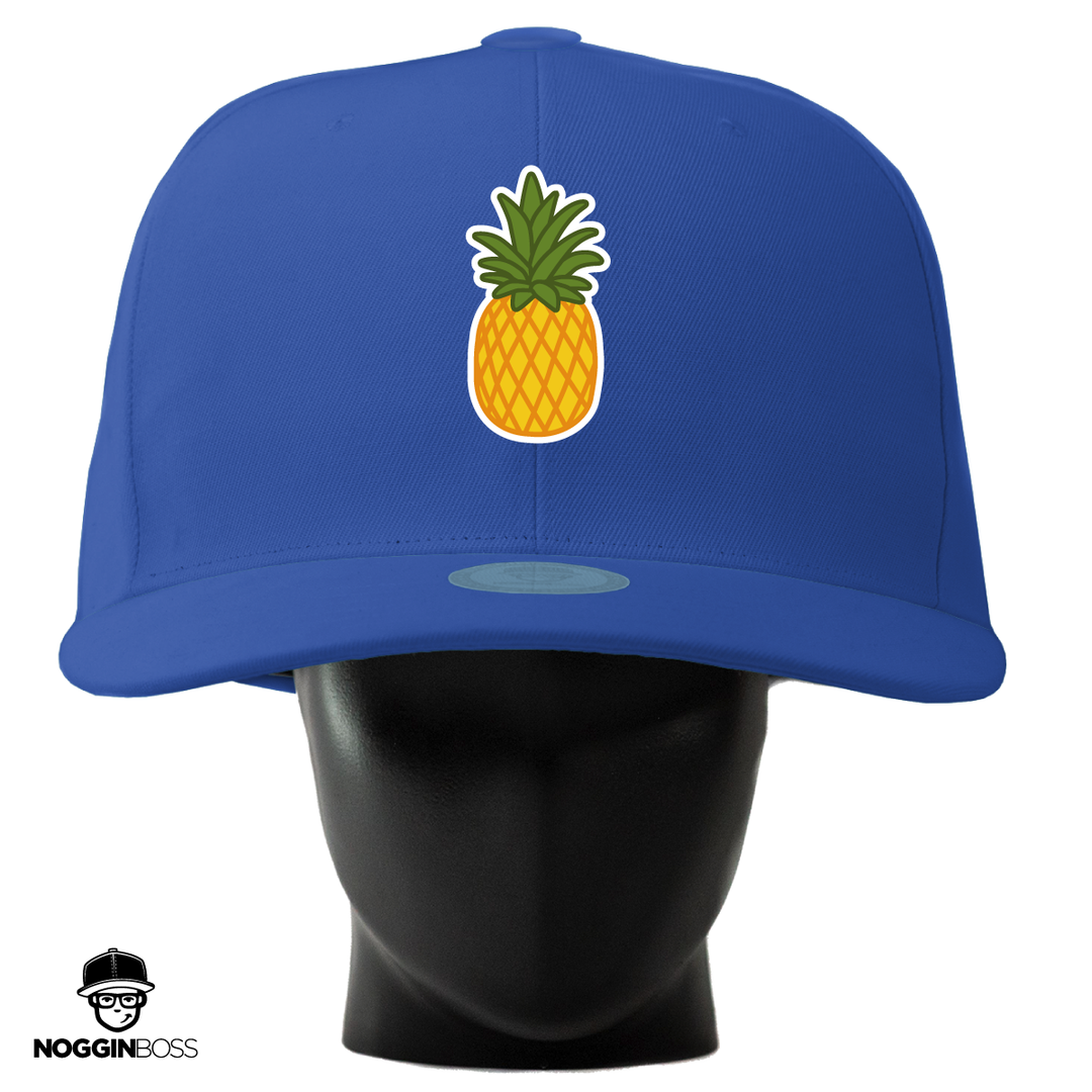 Royal S/M Noggin