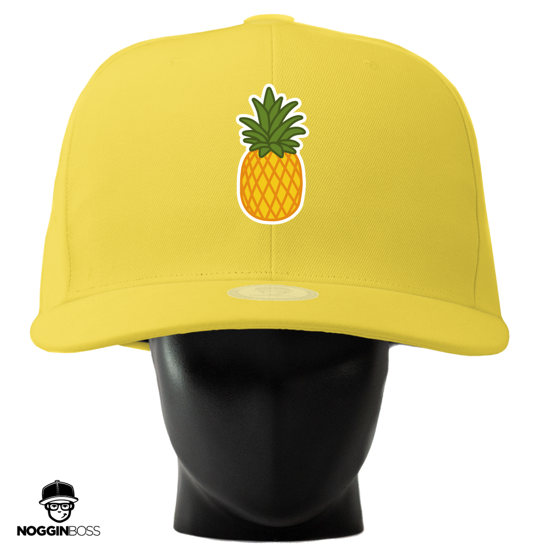 Yellow L/XL Noggin