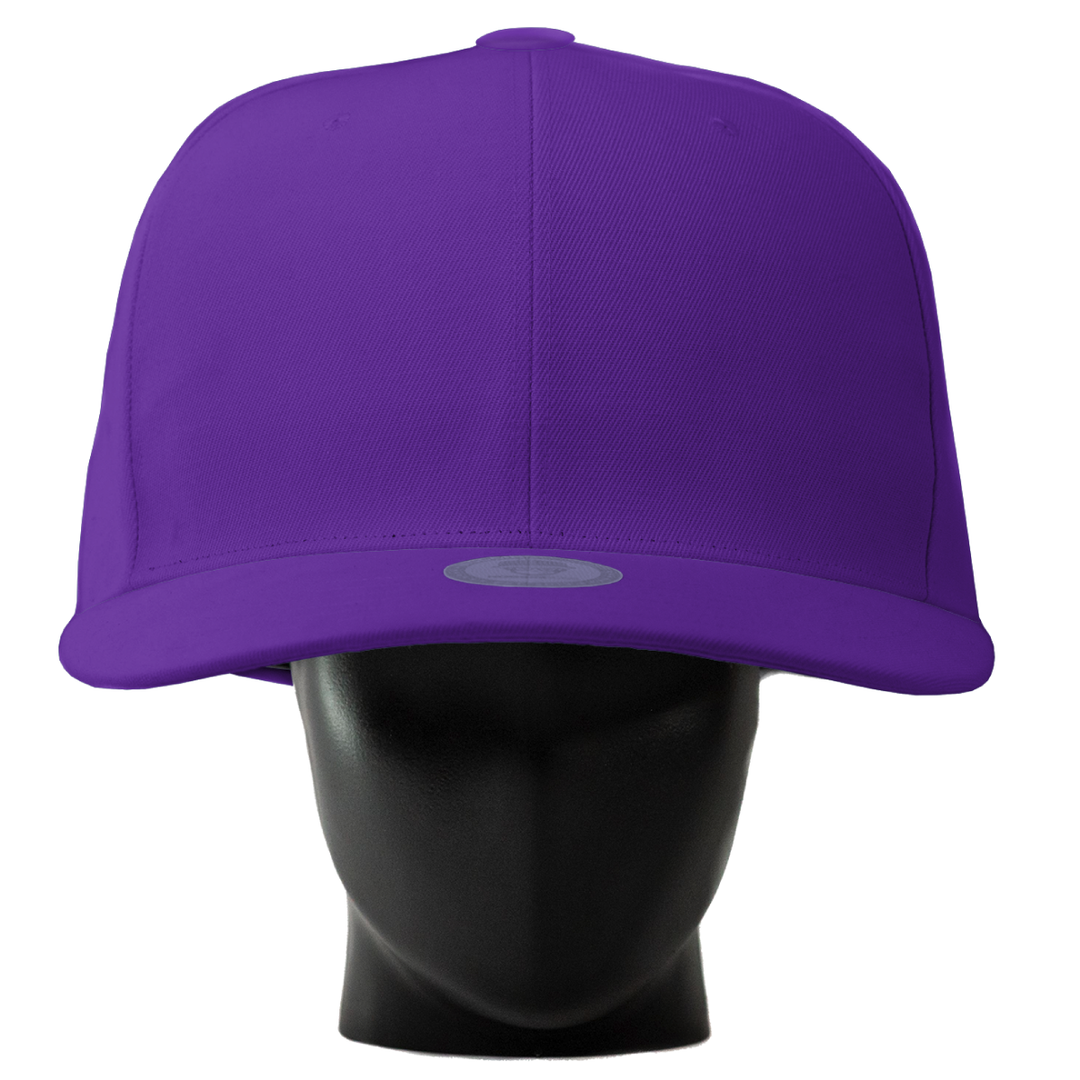 Purple L/XL Noggin