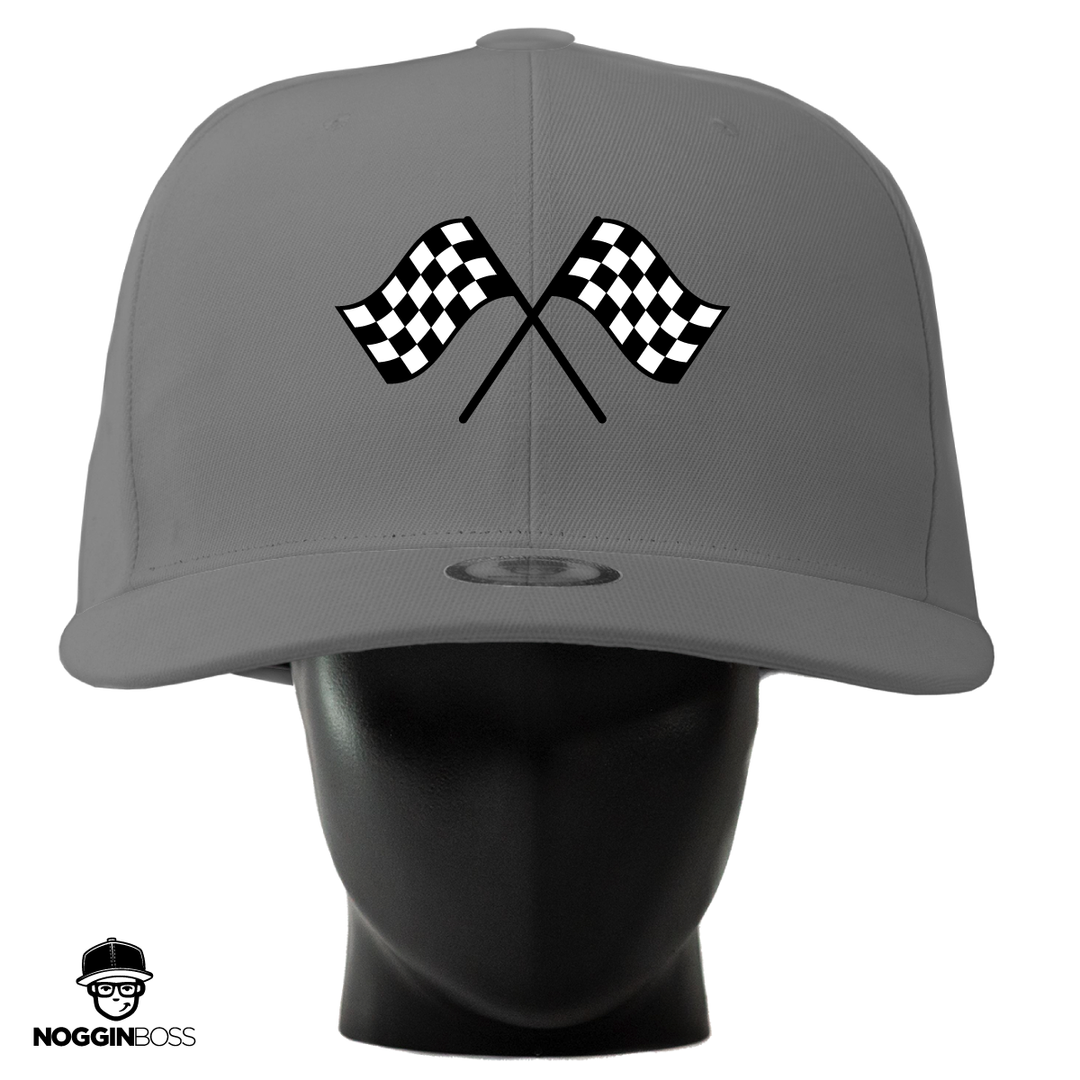 Grey L/XL Noggin