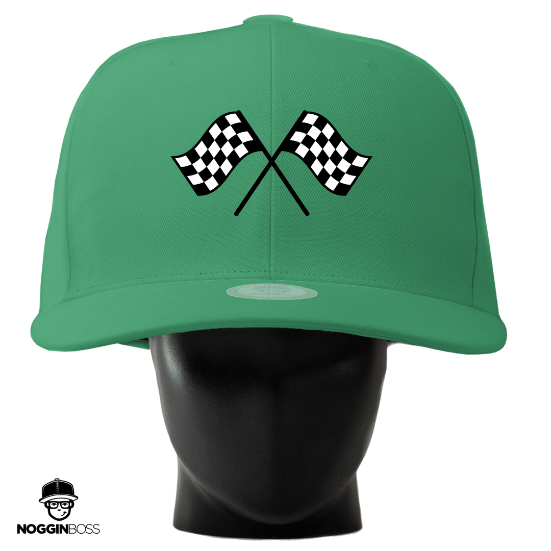 Kelly Green S/M Noggin