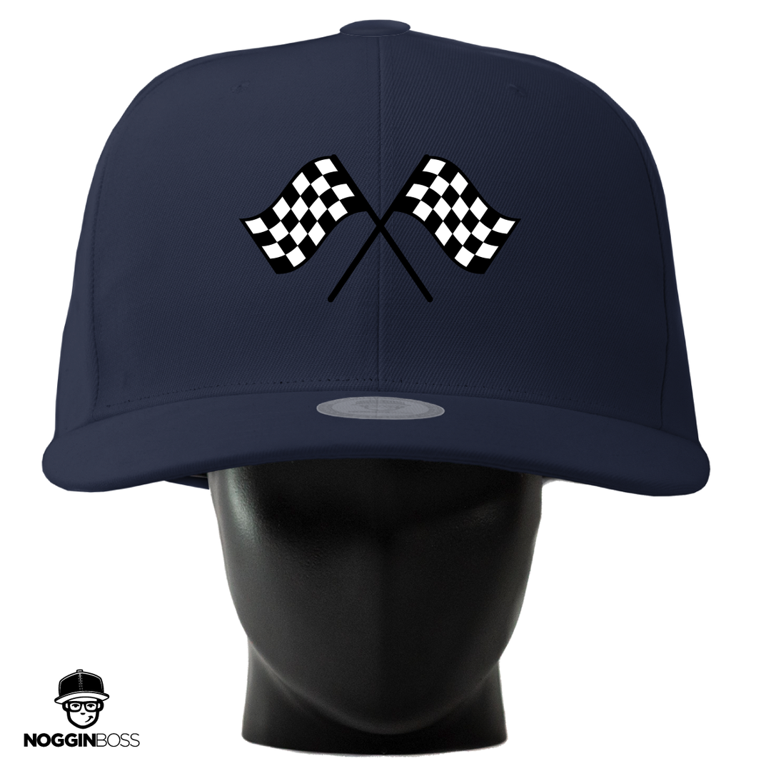 Navy L/XL Noggin