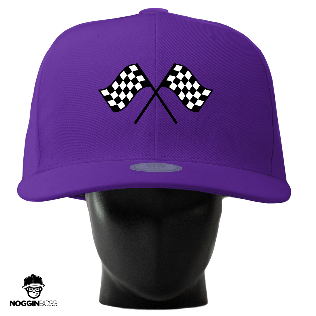 Purple L/XL Noggin