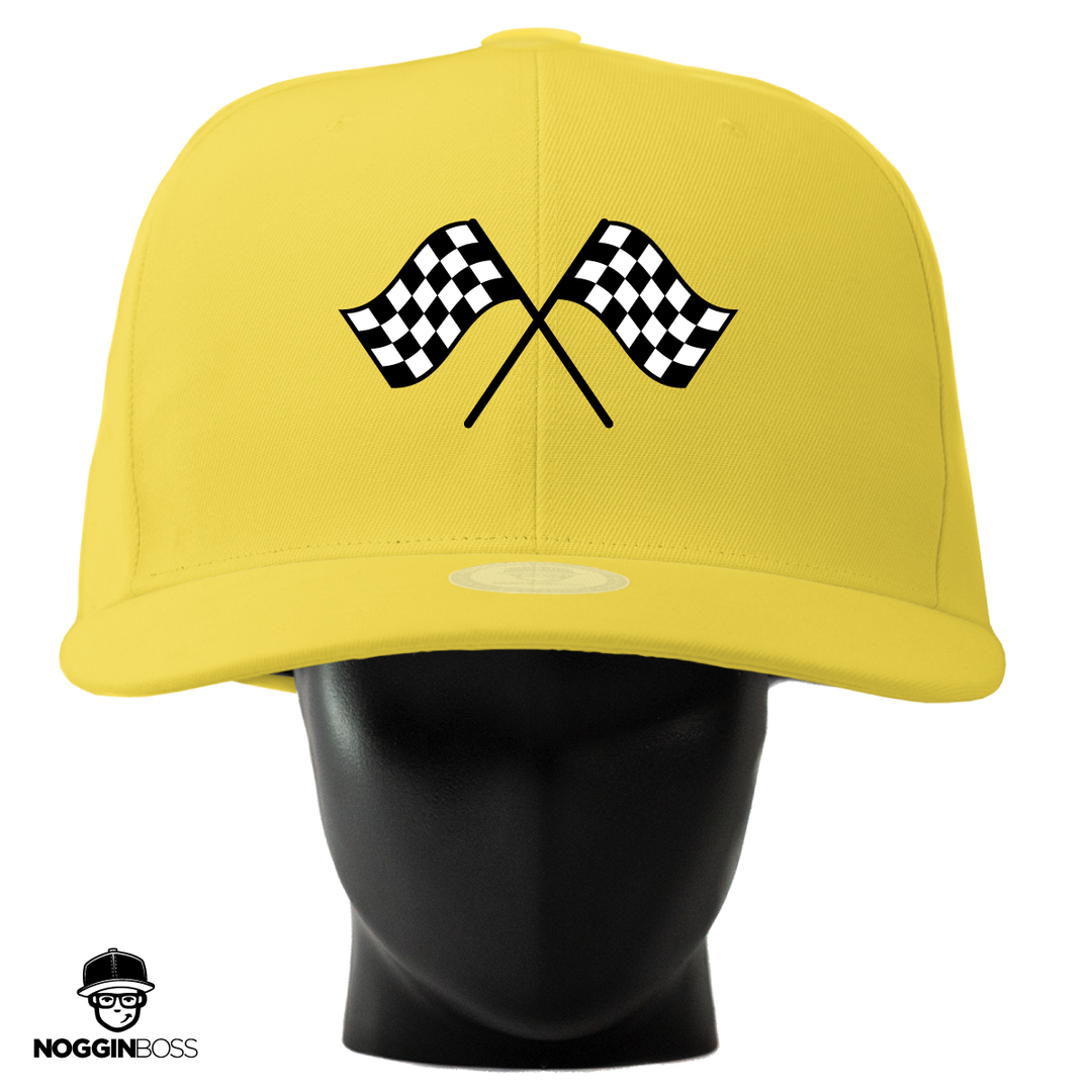Yellow L/XL Noggin