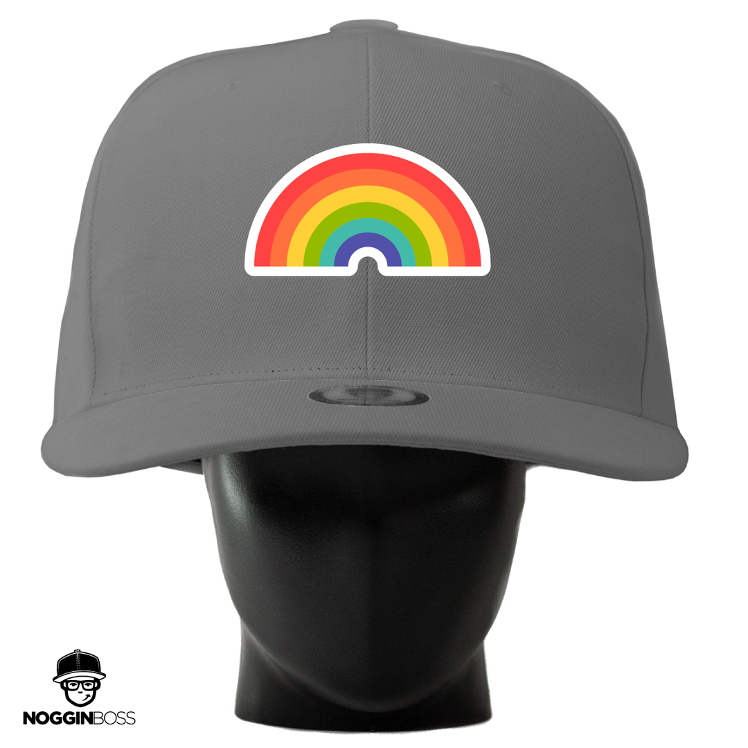 Grey L/XL Noggin