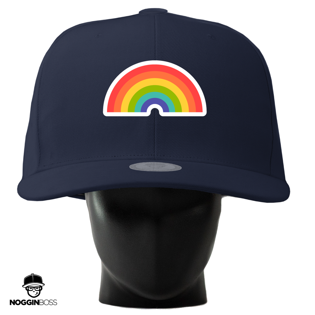 Navy L/XL Noggin