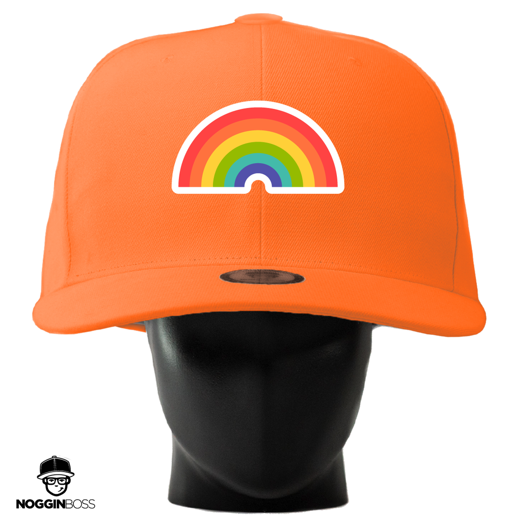 Orange L/XL Noggin