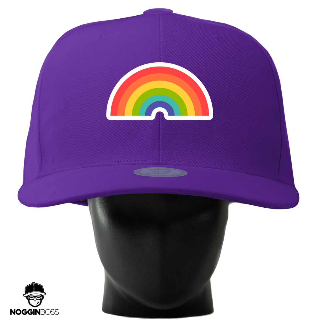 Purple L/XL Noggin