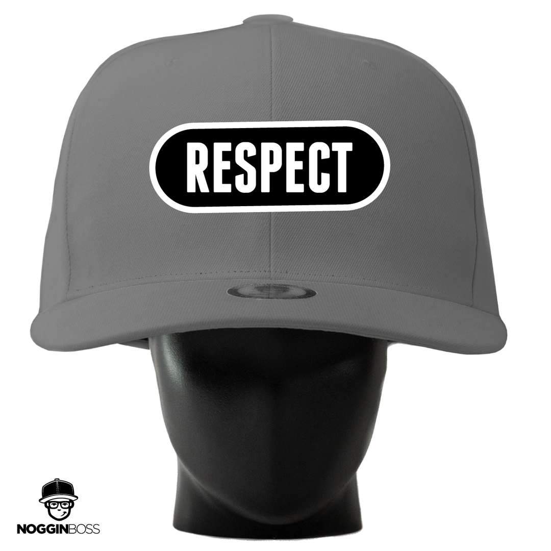 Grey L/XL Noggin