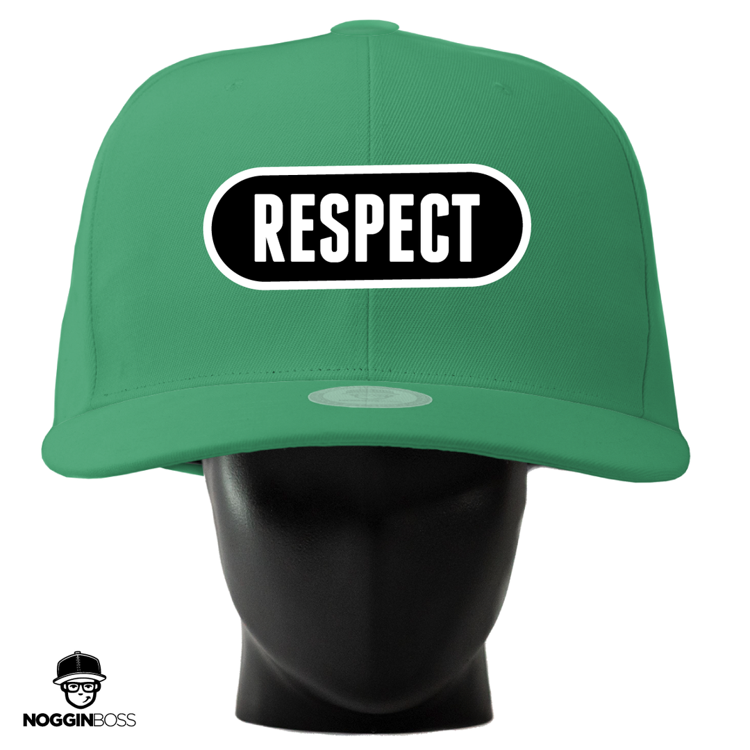 Kelly Green S/M Noggin