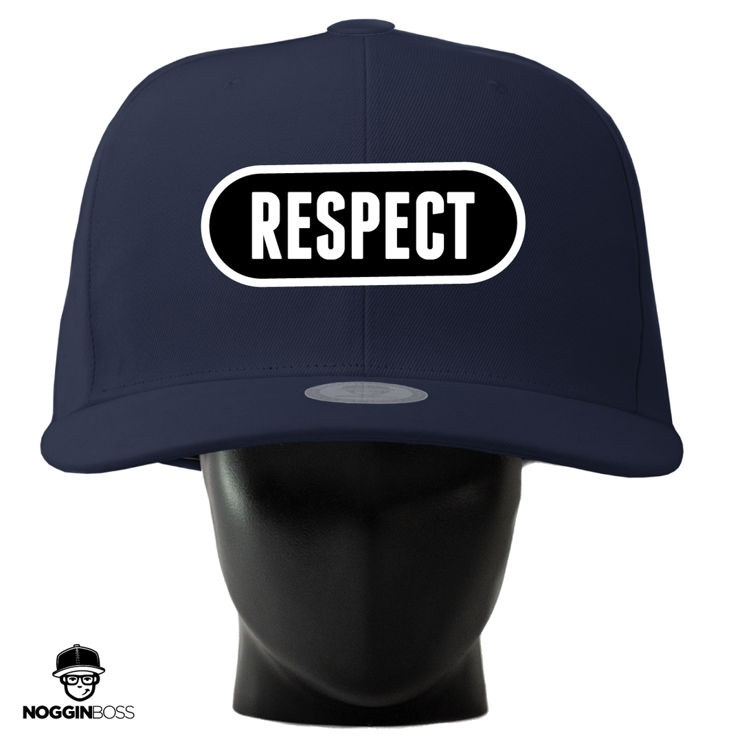 Navy L/XL Noggin