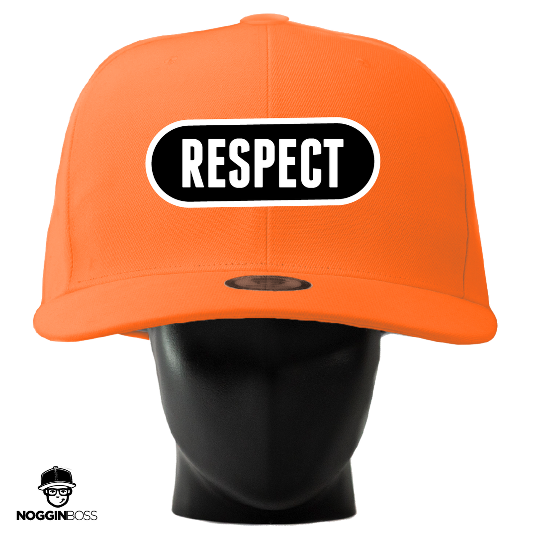 Orange S/M Noggin