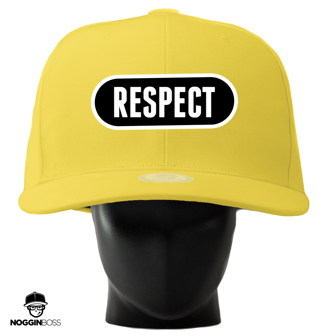Yellow S/M Noggin