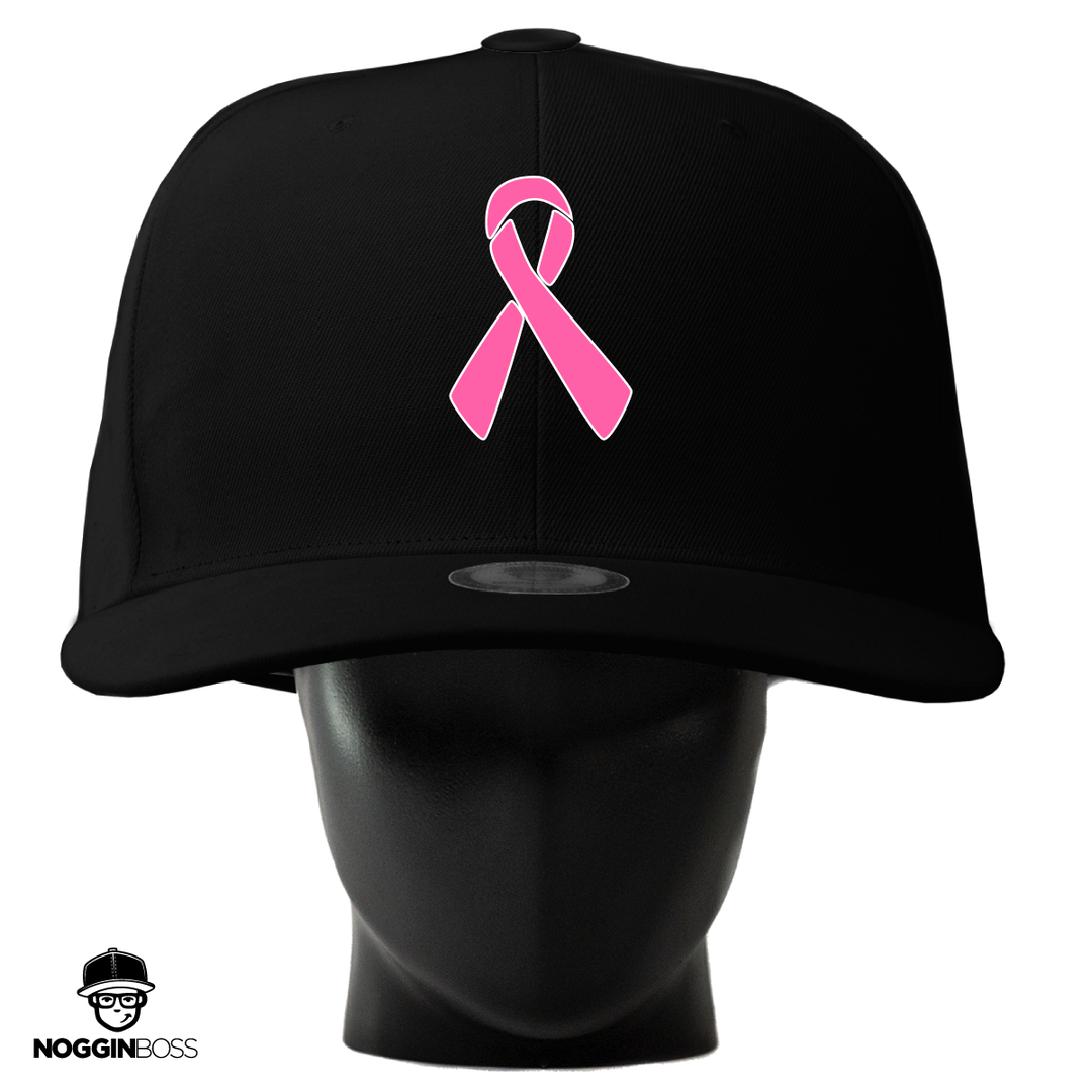 Black L/XL Noggin