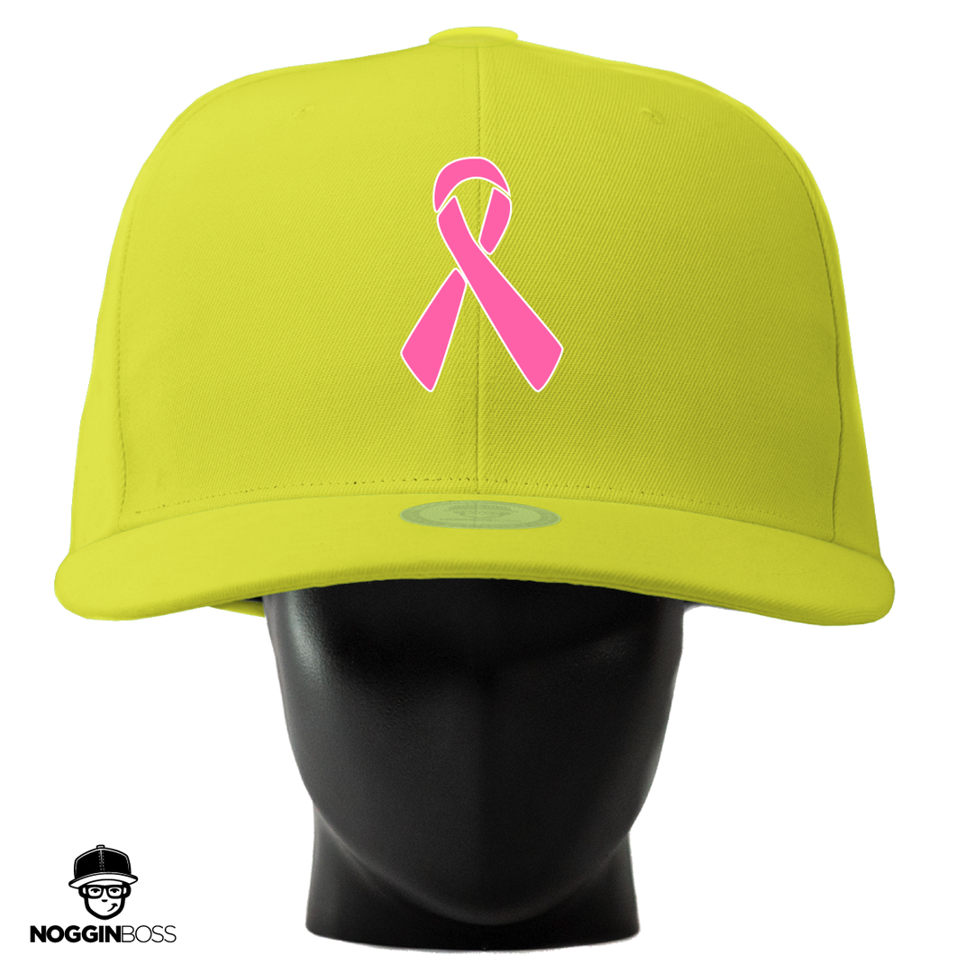 Bright Yellow S/M Noggin