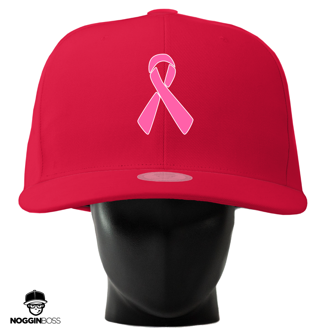 Red L/XL Noggin