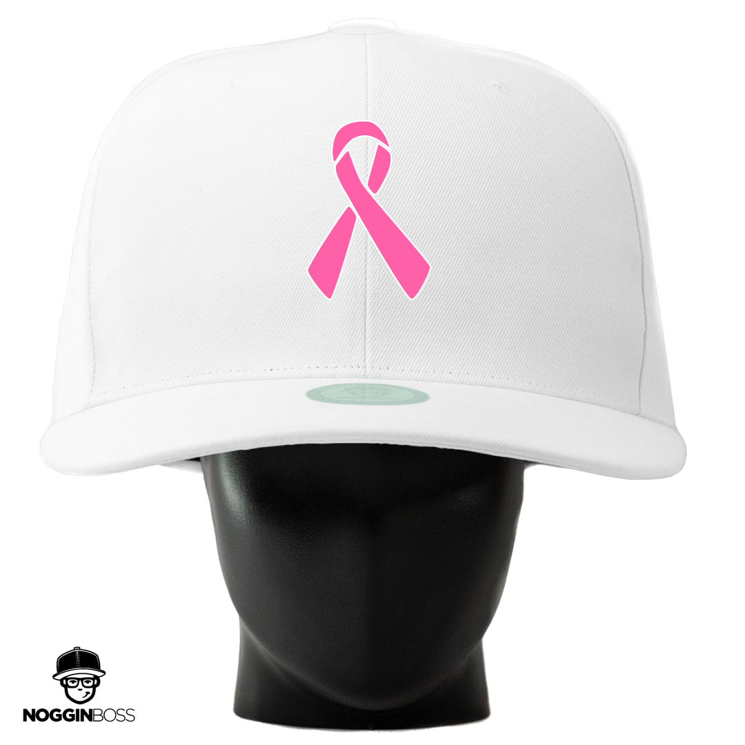 White L/XL Noggin