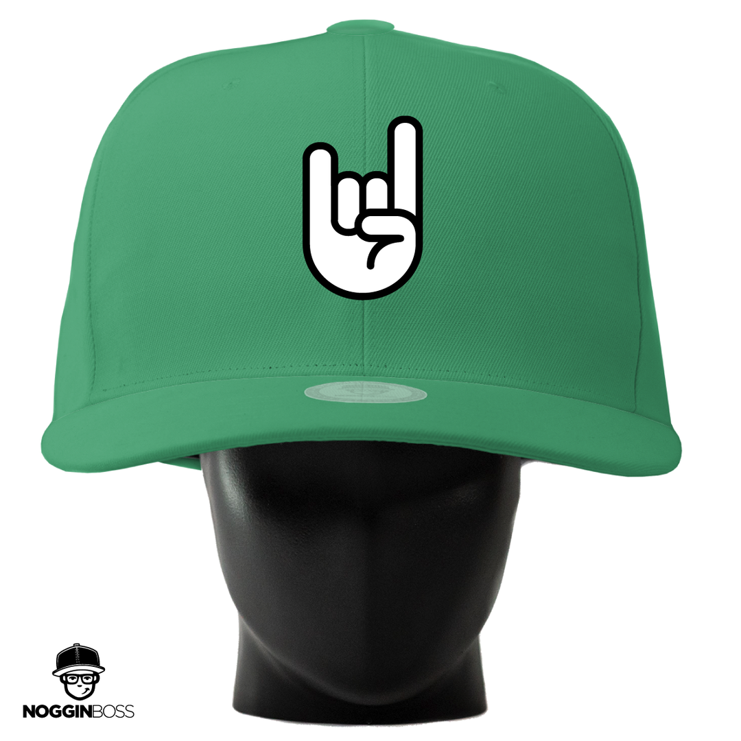 Kelly Green S/M Noggin