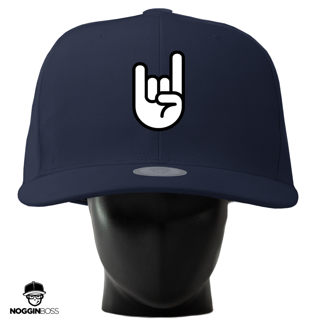 Navy L/XL Noggin