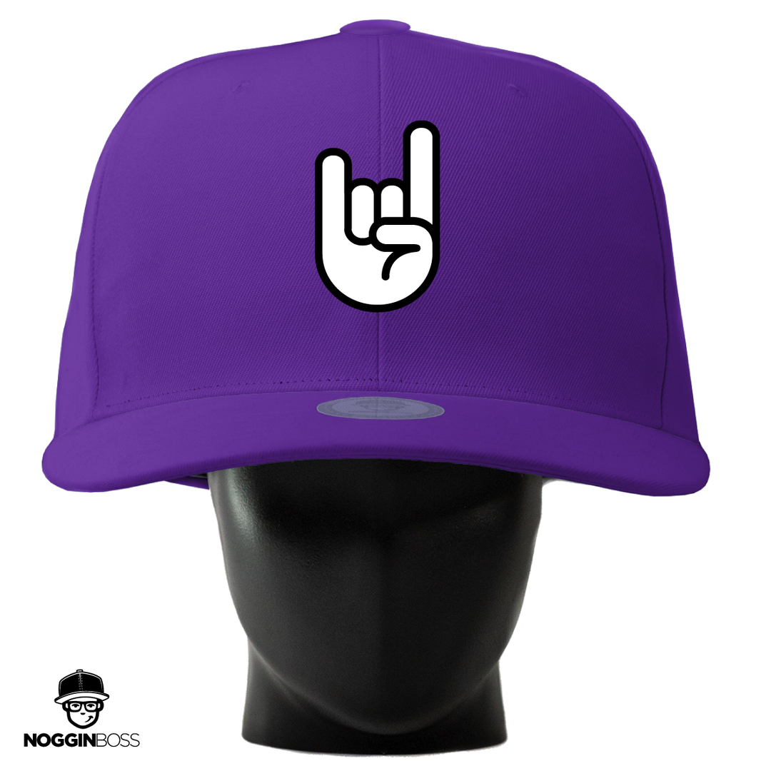 Purple L/XL Noggin