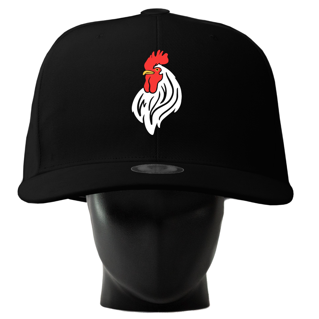 Black L/XL Noggin
